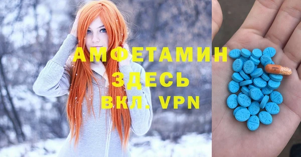 прущая мука Пересвет