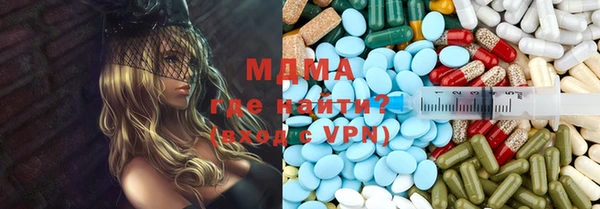 прущая мука Пересвет